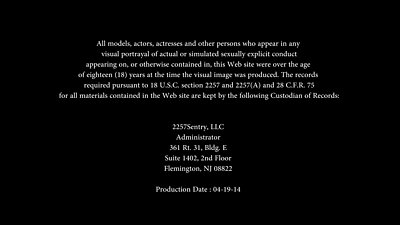 A lány félt, hogy először élvezi Antoher ingyen állatos pornó tizenévesekkel